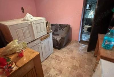 Casă cu 5 camere cu Teren 2000 Mp în Radomirești - 1