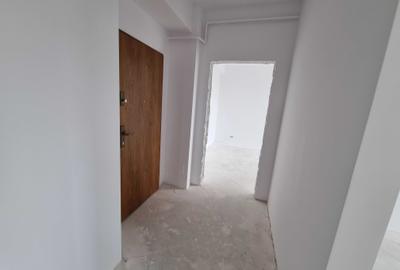 Apartament cu 3 camere decomandat în Central - 2