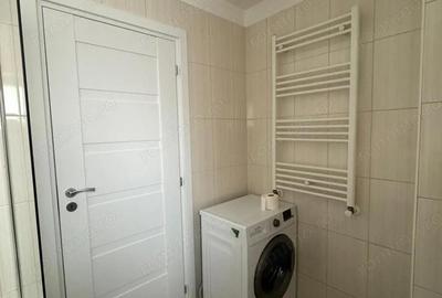 Apartament cu 3 camere decomandat, mobilat în Theodor Pallady - 6