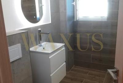Apartament cu 2 camere semidecomandat, mobilat în Florești - 6