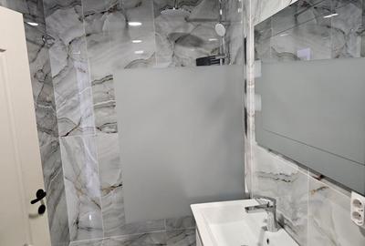 Casa de inchiriat in Gilau, la marginea padurii, constructie deosebita - 11