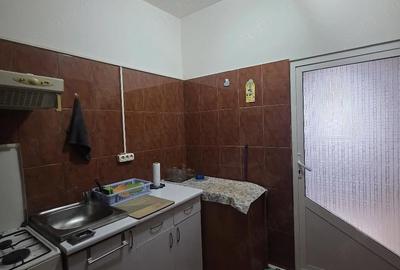 Garsonieră semidecomandată în Far - 4