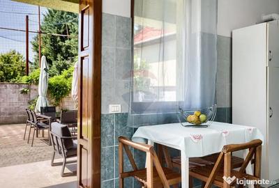 Casă cu 4 camere cu Garaj în Subcetate - 4