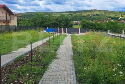 Duplex semifinisat, 120 mp utili, teren 550 mp, Chinteni - 3