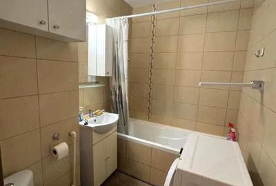 Garsonieră semidecomandată, mobilată în Giurgiului - 8