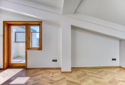 Apartament cu 3 camere decomandat, mobilat în Știrbei Vodă - 6