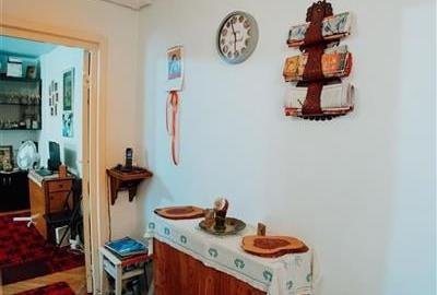 FILM& Tur 3D! Apartament trei camere, areal apreciabil, Reghin, Mures - 5