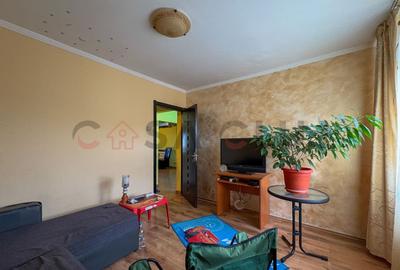 Apartament 3 camere Marasti - 2