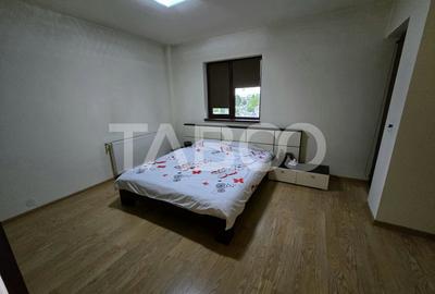 Apartament 3 camere 2 balcoane 2 bai 105 mpu etaj 1 Calea Dumbravii - 21