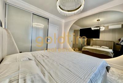 Apartament cu 2 camere decomandat, mobilat în Pipera - 6