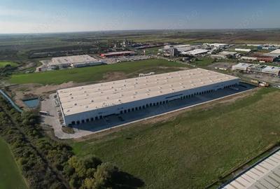 Hala suprafe?e disponibile 1.000-40.000mp - 10