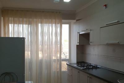 Garsonieră în Barbu Văcărescu - 5