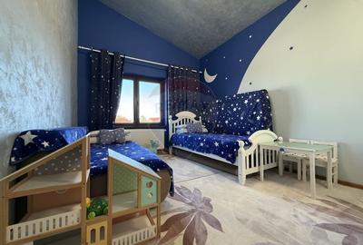 Casa /Vila cu 6 camere de vanzare in Cumpana Constanta - 13