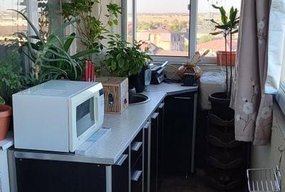 Apartament cu 3 camere semidecomandat în Bragadiru - 3