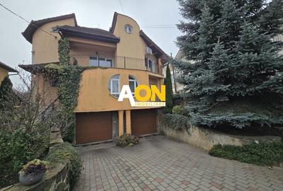 Casa Individuala Zona Cetate 1100mp Teren, 490mp Utili - 2