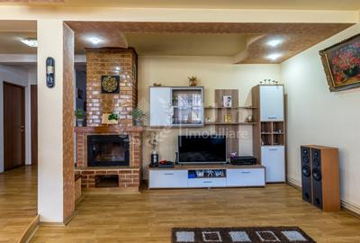 Casa individuala | 170mp util | Teren 430mp | Someseni - 6