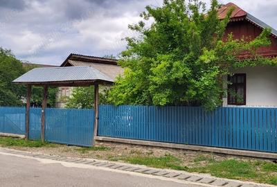 Casa de vanzare 140 m - teren de 2 400 m - sat Tronari, Judetul Buzau - 4