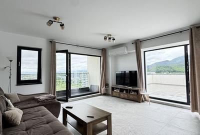 Apartament cu 4 camere în Dârste - 6