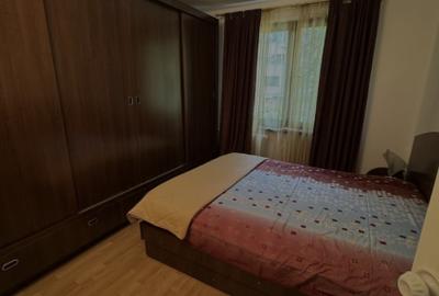 Apartament 3 camere Titan! 3 MINUTE METROU 1 DECEMBRIE! LOC DE PARCARE!!! - 2