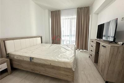 Apartament cu 2 camere decomandat în Tătărași - 4