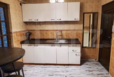 OPORTUNITATE! Apartament 2 camere, mobilat/utilat, cartier Obcini OPORTUNITATE! Apartament 2 camere, mobilat/utilat, cartier Obcini - 5