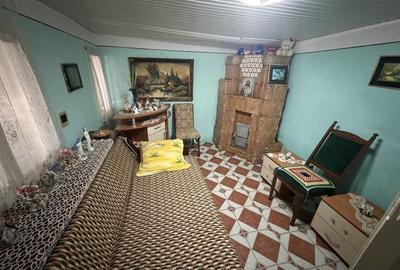 Casă cu 4 camere în Adâncata - 4