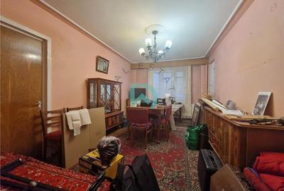 Apartament cu 3 camere circular în Scriitorilor - 3