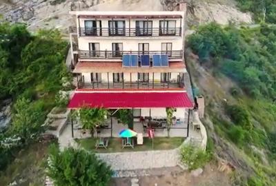 Pensiune + casă de oaspeți, Clisura Dunării, Șvinița - 5