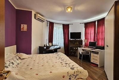 Vila in zona Bucurestii Noi - 275 mp | 6 camere | 4 bai | teren 450 mp - 12