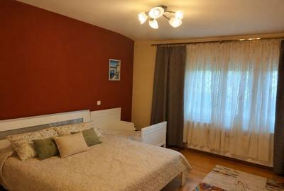 Casă cu 4 camere în Charlotenburg - 1