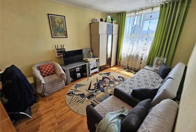 Apartament cu 2 camere decomandat, mobilat în Craiter - 2