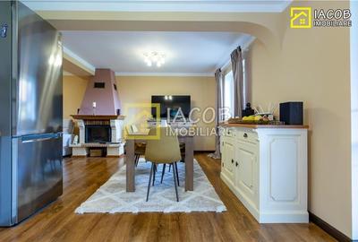 Casa Magura - Crihan, str. Visinului Casa Magura - Crihan, str. Visinului - 12