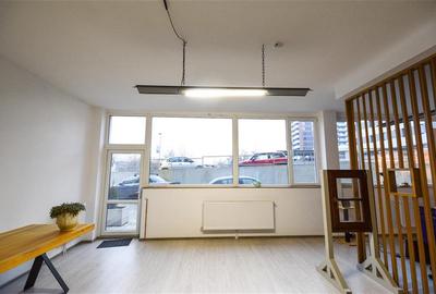 Spațiu comercial, de 28 mp, în Gheorgheni - 5