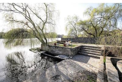 Ocazie unica de investitie, vila de lux in Balotesti - 10