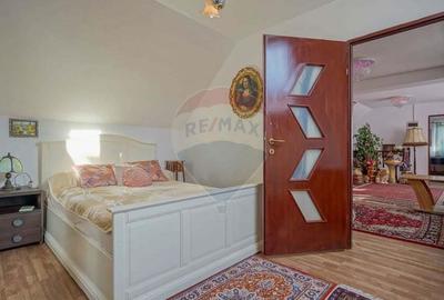 Comision 0 %! Casa de vanzare in Sacele, zona Cernatu! - 12