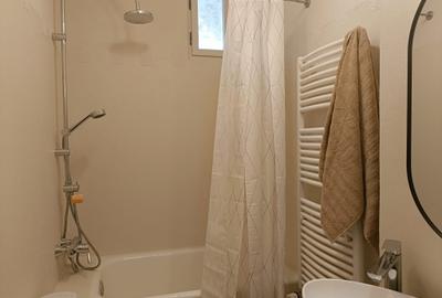 Apartament cu 2 camere decomandat, mobilat în Gruia - 13