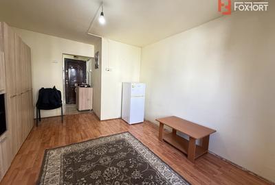 Garsonieră semidecomandată, mobilată în Aradului - 3