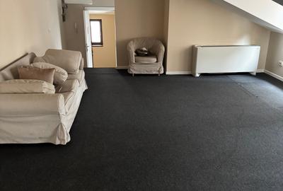 Vila independenta, locuri de parcare, nou renovata ideal pentru birouri sediu - 14