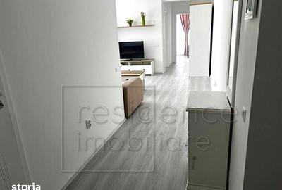 Apartament cu 2 camere semidecomandat în Central - 4