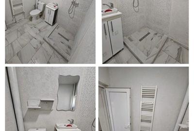 Apartament cu 2 camere decomandat în 9 Mai - 5