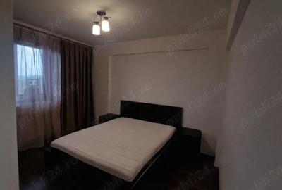 Apartament cu 3 camere decomandat în Central - 1