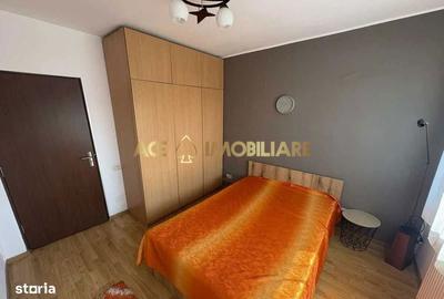 Apartament cu 3 camere, mobilat în Chiajna - 6