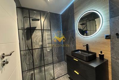 2 camere, Premium, bloc nou,terasa,Marasti Zona The Office,Record Park - 11