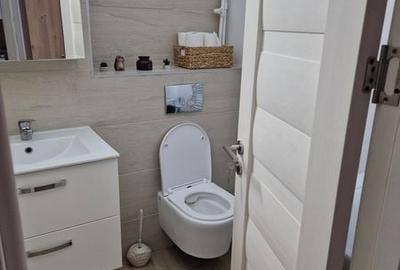 Garsonieră decomandată în Inel I - 3