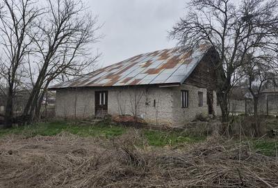 Casă cu 4 camere cu Teren 1700 Mp în Băbăița - 11