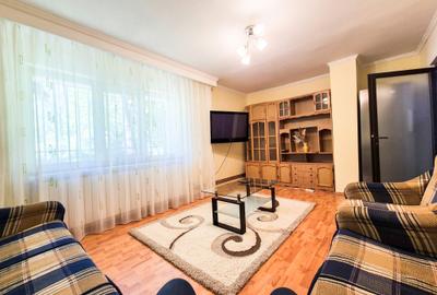 Apartament 4 camere Popa Sapca Pitesti Apartament 4 camere Popa Sapca Pitesti - 3