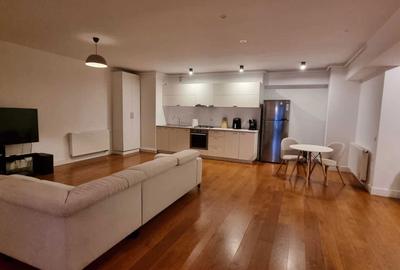 Apartament cu 2 camere decomandat în Pipera - 1