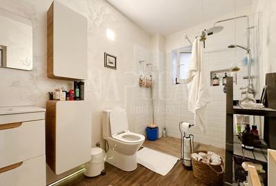 Casă individuală cu 10 camere cu Canalizare în Gheorgheni - 3