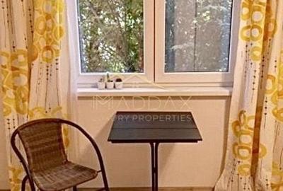 Garsonieră de închiriat Primăverii - Sector 1, etaj 2/3, mobilată complet, 550 EUR - 7