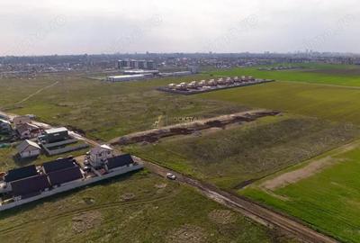 Teren | Dobroesti | 370 mp Teren | Dobroesti | 370 mp - 11